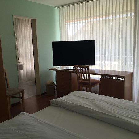 באסרזדורף Hotel Mare & Monti חדר תמונה