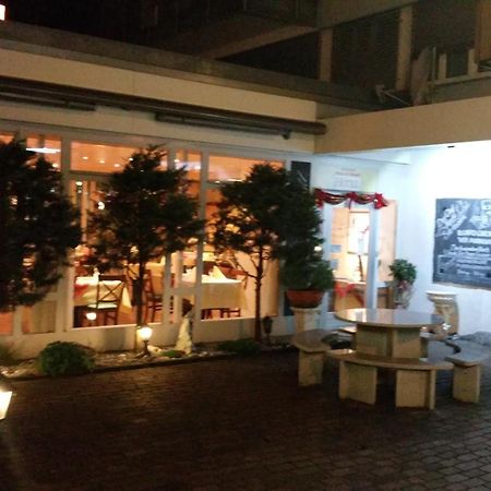 באסרזדורף Hotel Mare & Monti מראה חיצוני תמונה