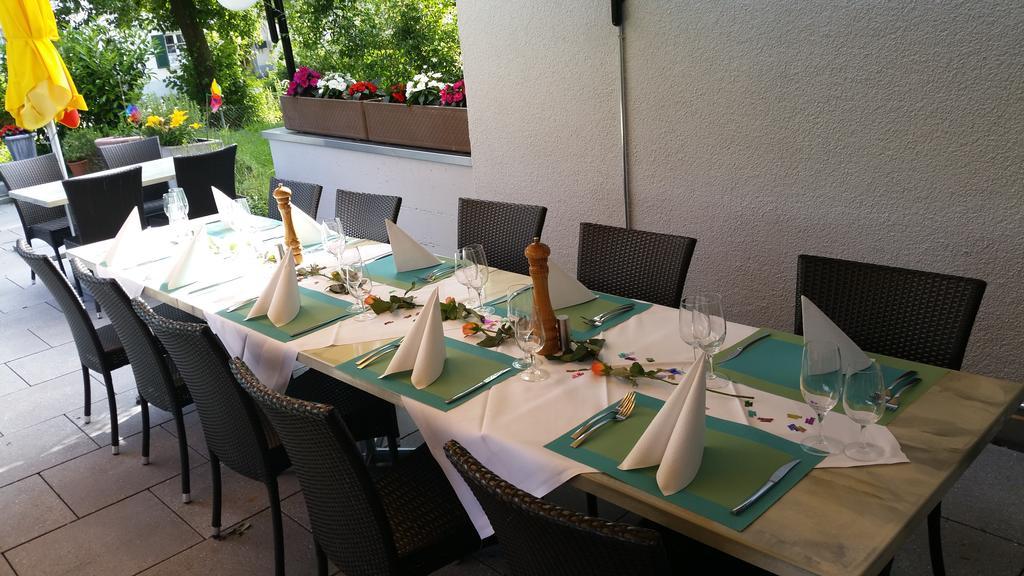 באסרזדורף Hotel Mare & Monti מראה חיצוני תמונה