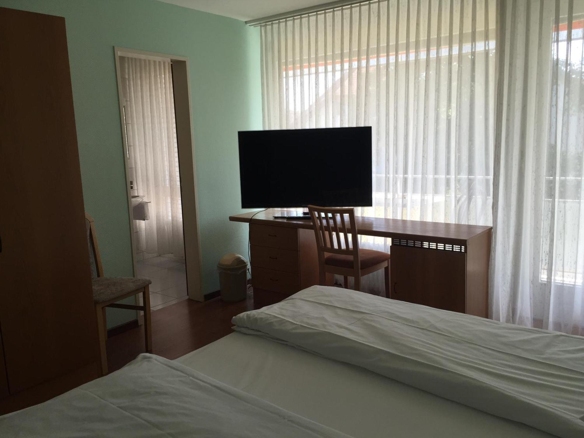 באסרזדורף Hotel Mare & Monti חדר תמונה