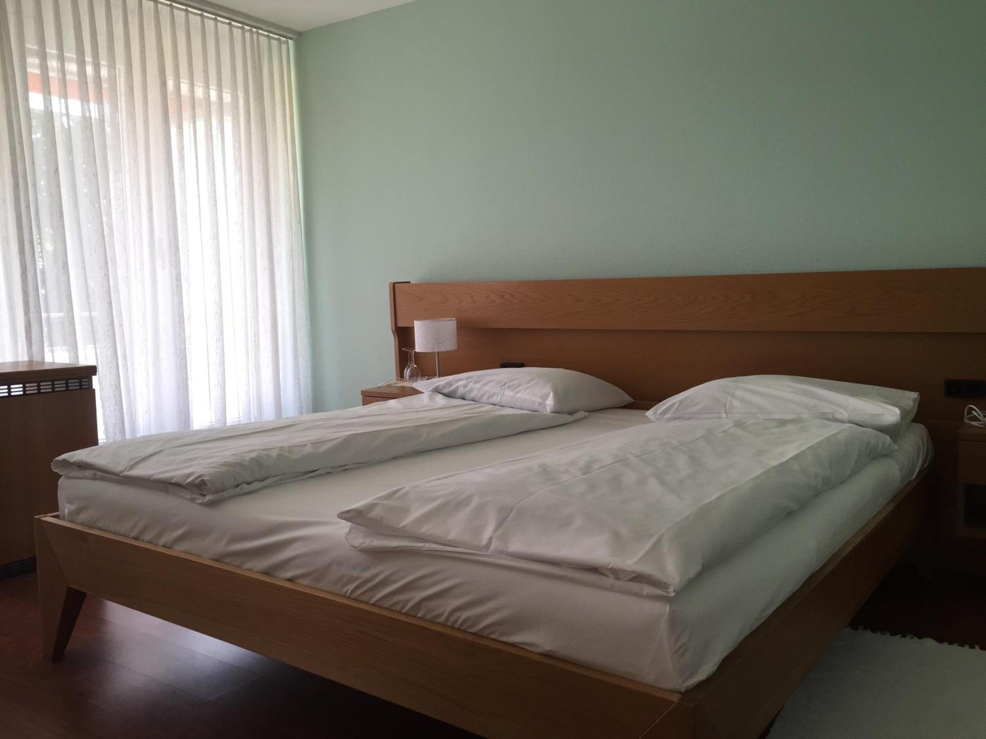 באסרזדורף Hotel Mare & Monti חדר תמונה