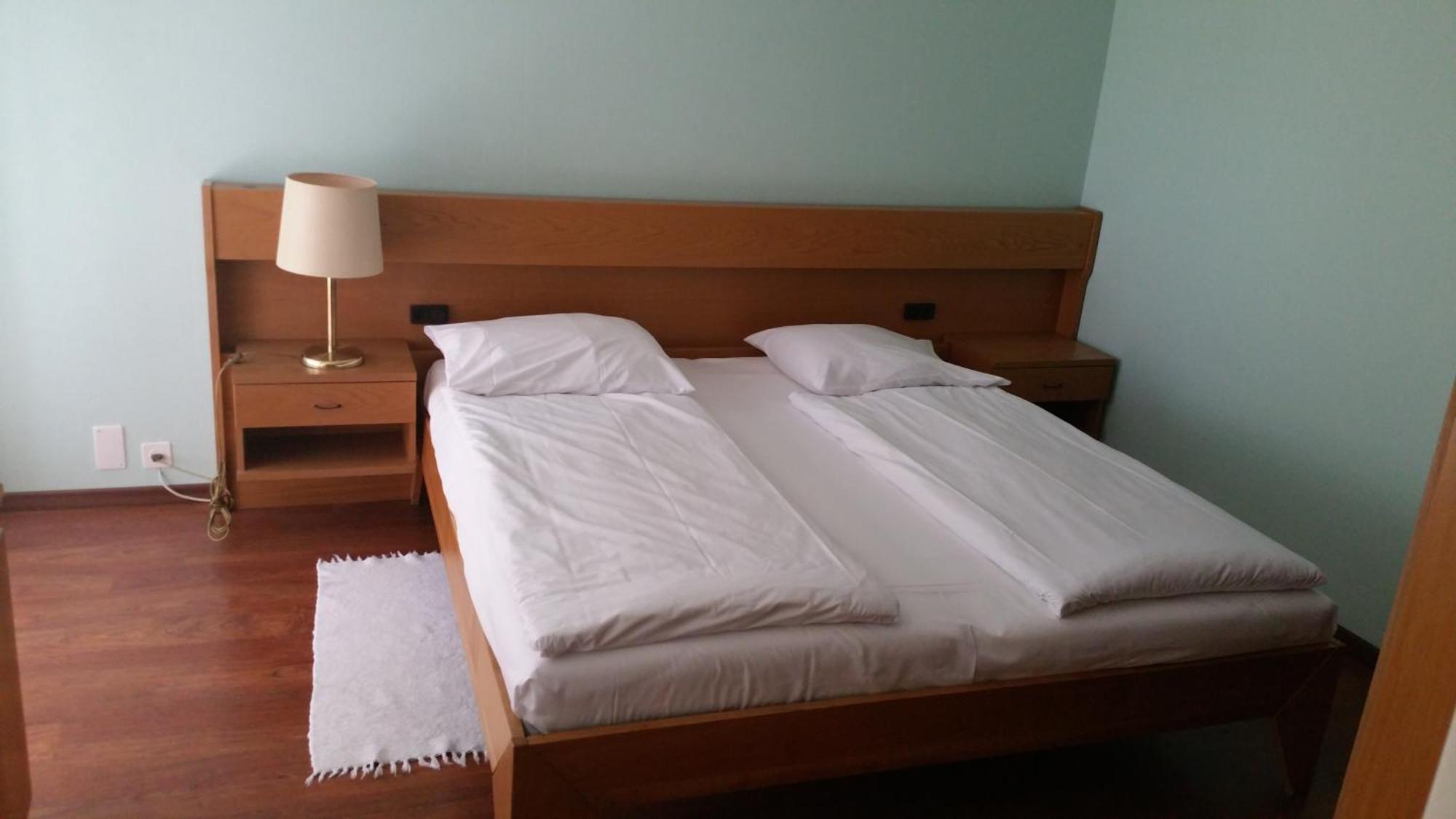 באסרזדורף Hotel Mare & Monti חדר תמונה