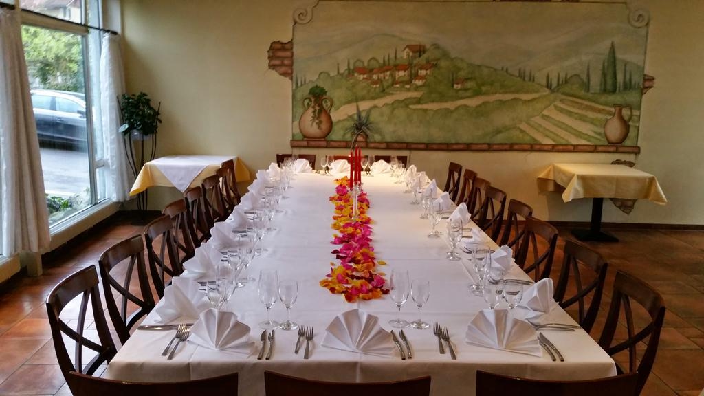 באסרזדורף Hotel Mare & Monti מראה חיצוני תמונה