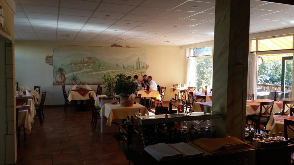 באסרזדורף Hotel Mare & Monti מראה חיצוני תמונה