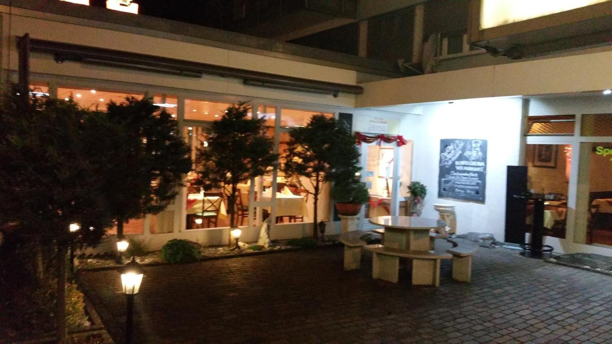 באסרזדורף Hotel Mare & Monti מראה חיצוני תמונה