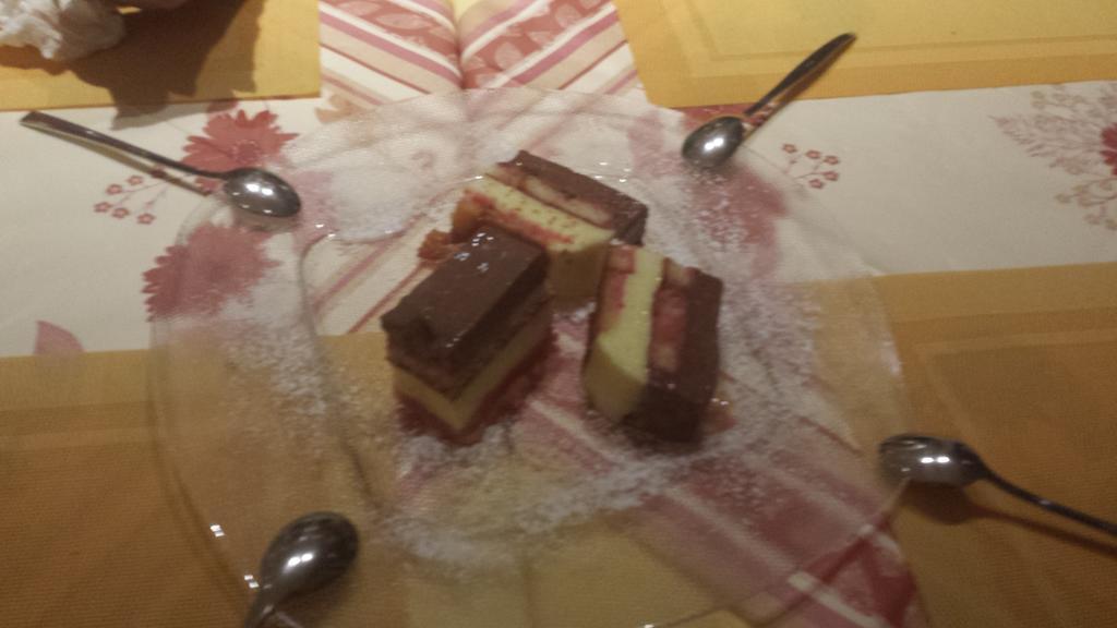 באסרזדורף Hotel Mare & Monti מראה חיצוני תמונה