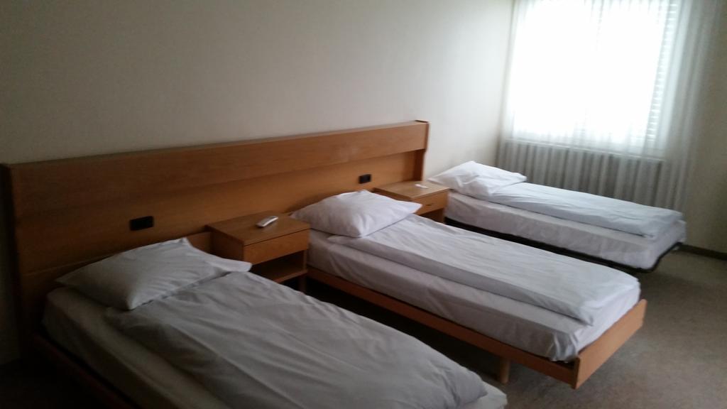באסרזדורף Hotel Mare & Monti מראה חיצוני תמונה