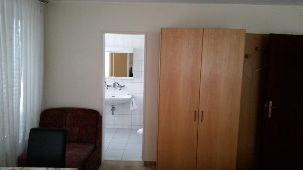 באסרזדורף Hotel Mare & Monti חדר תמונה
