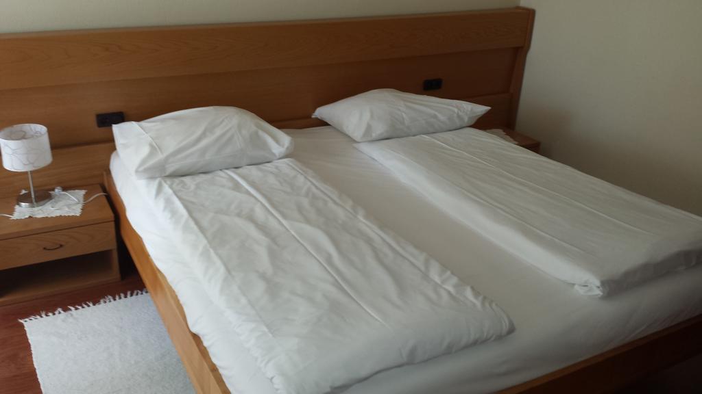באסרזדורף Hotel Mare & Monti מראה חיצוני תמונה