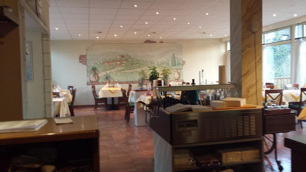 באסרזדורף Hotel Mare & Monti מראה חיצוני תמונה