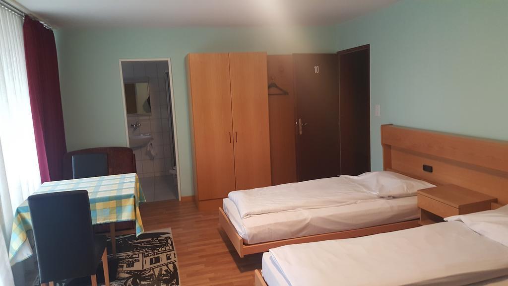 באסרזדורף Hotel Mare & Monti מראה חיצוני תמונה