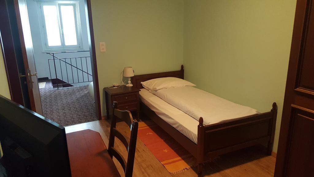 באסרזדורף Hotel Mare & Monti מראה חיצוני תמונה