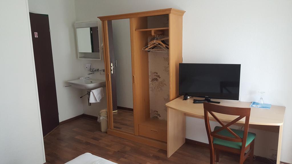 באסרזדורף Hotel Mare & Monti מראה חיצוני תמונה