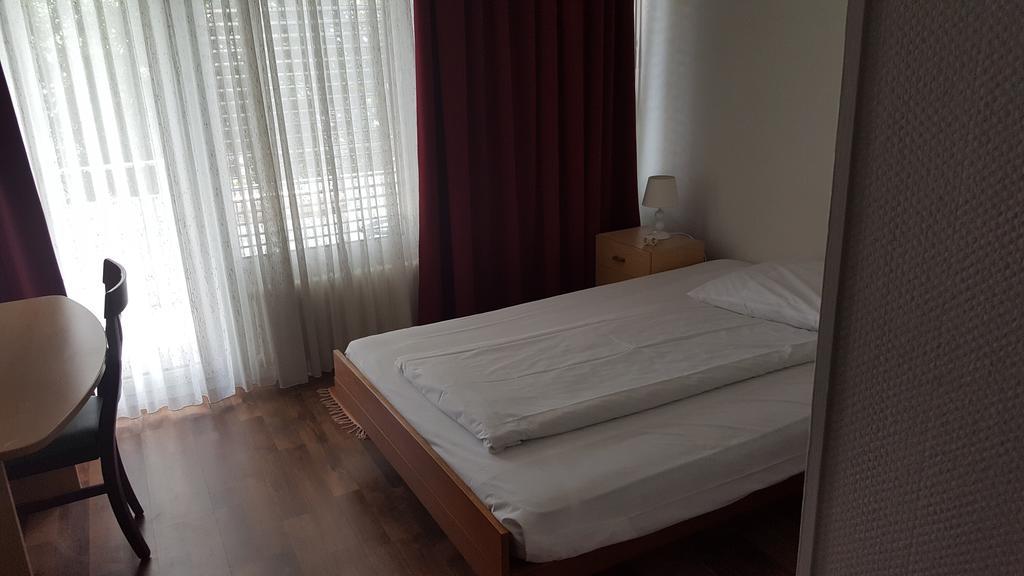 באסרזדורף Hotel Mare & Monti מראה חיצוני תמונה
